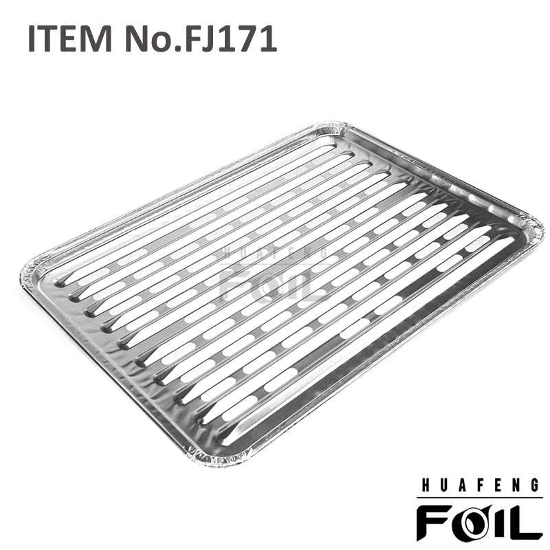 Grill Liner