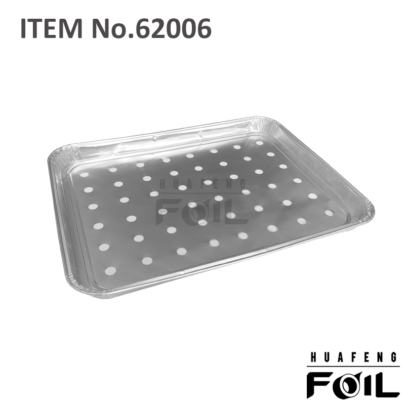 Grill Liner