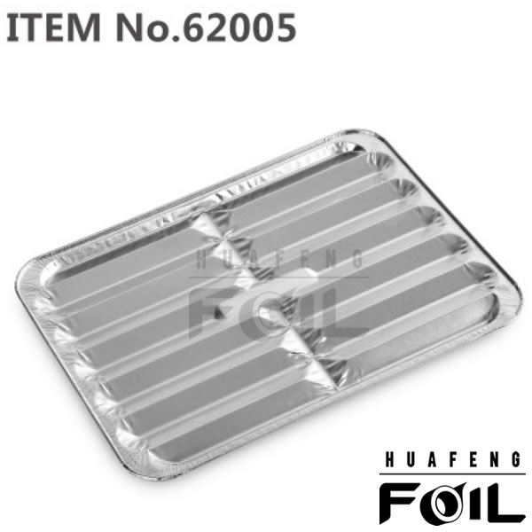 Grill Liner