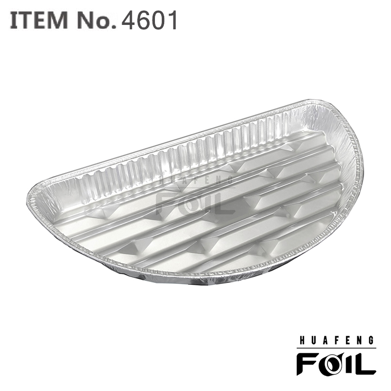 Grill Liner