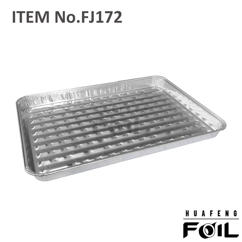 Grill Liner