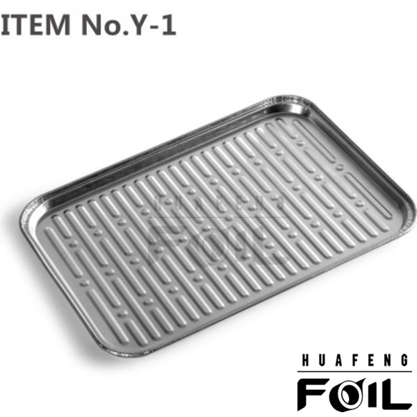 Grill Liner