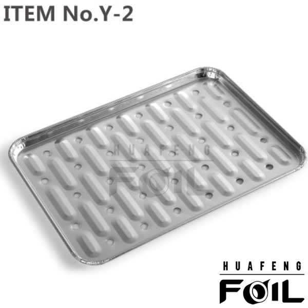 Grill Liner